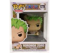 Funko POP! Roronoa Zoro (Three Sword Style) - One Piece