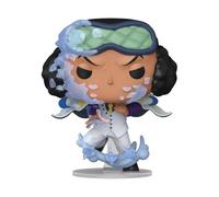 Funko Pop! Animation: One Piece - Admiral Aokijii - Kuzan - Collectable Vinyl Figure - Gift Idea - Official Merchandise - Toys for Kids & Adults - Anime Fans - Model Figure for Collectors and Display
