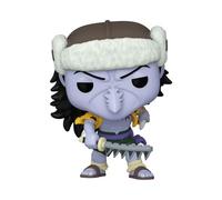 Funko Pop! Animation: One Piece - Arlong Figure (AAA Anime Exclusive)