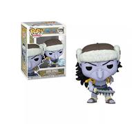 Funko Pop Animation One Piece - Arlong Vinyl Action Figue #1779