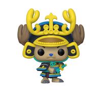 Funko Pop Animation: One Piece - Armored Chopper #1131 Funko Exclusive