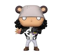 Funko Pop! Animation: One Piece - Bartholomew Kuma (2025 Wondrous Convention Limited Edition) #1876
