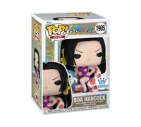 Funko Pop! Animation: One Piece - Boa Hancock Exclusive #1905