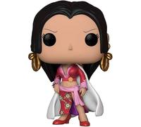 Funko POP! Animation: One Piece - Boa Hancock | Official Anime Merch - Collectable Vinyl Figurine for Shelf Display - Birthday Gift Idea for Fans and Collectors