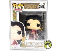 Funko Pop Animation One Piece Boa Hancock Vinyl Figure #330