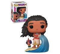 Funko POP! Directors: Spike Lee - (Purple Suit) - Collectable Vinyl Figure - Gift Idea - Official Merchandise - Toys for Kids & Adults - Model Figure for Collectors and Display