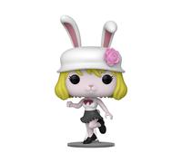 Funko POP Animation One Piece Carrot 3.75" Vinyl Figure (#1588)