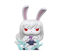 Funko Pop Animation One Piece Carrot Exclusive New