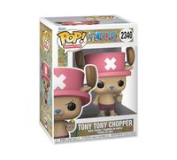 One Piece Funko POP! Tony Tony Chopper With Chance of Chase Vinyl Figure