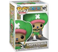 Funko Pop Animation One Piece Chopperemon #1471 Vinyl Figure New Sealed