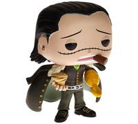 POP! Animation - One Piece #925 Crocodile
