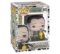 Funko POP Animation: One Piece- Crocodile Vinyl Figure Toy Collectables Ages 3+
