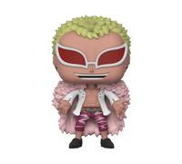 Funko POP Animation One Piece Donquixote Doflamingo