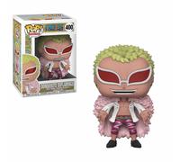 Funko Pop Animation: One Piece - Donquixote Doflamingo Collectible Figure Multicolor - Jigsaw Puzzle