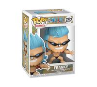 Funko POP! Animation: One Piece - Franky