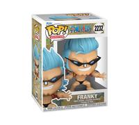 POP! Animation - One Piece #2232 Franky with Sunglasses