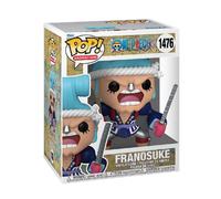 Funko Pop Animation One Piece Franosuke Figure 1476