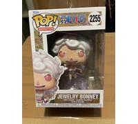 POP! Animation - One Piece #2255 Jewelry Bonney