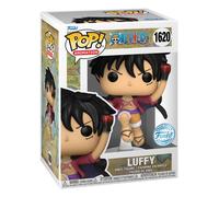 Funko Pop! Luffy (Uppercut)
