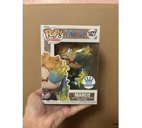 Funko Pop! Animation: One Piece - Marco 1477 (Special Edition)