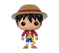 Funko Pop Animation: One Piece - Monkey D. Luffy