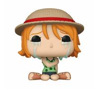 Funko POP Animation One Piece Nami (Crying) 3.25" Vinyl Figure (#1772)