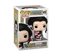Funko POP! Animation: One Piece - Nico Robin - Orobi - (Wano) - Collectable Vinyl Figure - Gift Idea - Official Merchandise - Toys for Kids & Adults - Anime Fans - Model Figure for Collectors