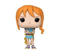 Funko POP Animation One Piece Onami In Wano Outfit 3.75" Vinyl Figure (#1472)
