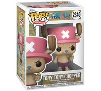 FUNKO POP ANIMATION: ONE PIECE (REFRESH) - CHOPPER #2340
