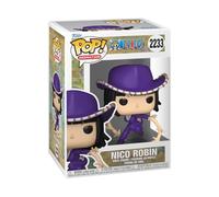 Funko POP! Animation: One Piece - Robin - Collectable Vinyl Figure - Gift Idea - Official Merchandise - Toys For Kids & Adults - Model Figure for Collectors and Display