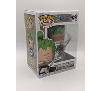 Funko Pop Animation | One Piece | Roronoa Zoro #923