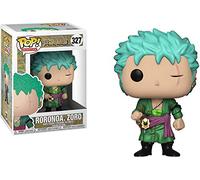 Funko Pop! Animation One Piece Roronoa Zoro
