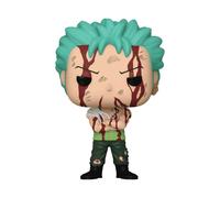 Funko POP Animation One Piece Roronoa Zoro (Nothing Happened)