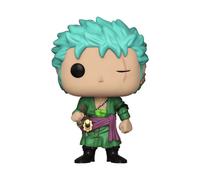 Funko POP Animation One Piece Roronoa Zoro (Series 2)