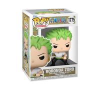 Funko POP! Roronoa Zoro (Three Sword Style) - One Piece