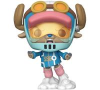FUNKO POP ANIMATION: ONE PIECE S12 CHOPPER EGG