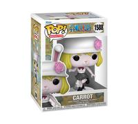 Funko POP Animation: One Piece S8 - Carrot - Collectable Vinyl Figu (US IMPORT)