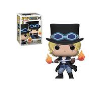 Funko Pop! Animation - One Piece #922 Sabo