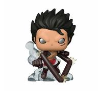 Funko POP Animation One Piece Snake-Man Luffy 3.75" Vinyl Figure (#1266)