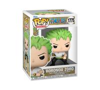 Funko POP Animation: One Piece Zoro with Chase Collectable Vinyl Figures