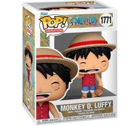 Funko POP! Monkey D. Luffy (Stretching) - One Piece