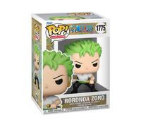 Funko Pop Animation: OP - (Refresh) - Roronoa Zoro - One Piece - Co (US IMPORT)