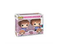 Funko Pop! Animation Ouran High School Host Club Kaoru Hitachiin & Hikaru Hitachiin 2022 Fall Convention Exclusive 2-Pack