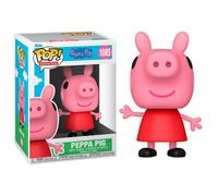 Funko Pop Animation Peppa Pig 1085