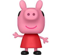 Funko Pop! Animation: Peppa Pig- Peppa Pig