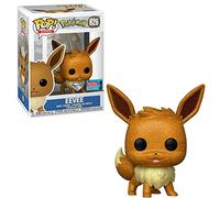 Pokemon - Eevee (Diamond Glitter Collection) Fall Convention 2021 Exclusive