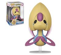Funko Pop! Animation: Pokemon - Jumbo Cresselia (2024 Limited Edition Entertainment Expo Shared Exclusive)