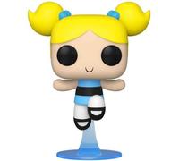 FUNKO POP ANIMATION: POWERPUFF GIRLS BUBBLES