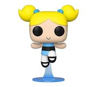 Funko POP! Animation: Powerpuff Girls - Bubbles - the Powerpuff Girls - Collectable Vinyl Figure - Gift Idea - Official Merchandise - Toys for Kids & Adults - TV Fans - Model Figure for Collectors