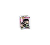Funko POP! Animation: Powerpuff Girls - Buttercup - the Powerpuff Girls - Collectable Vinyl Figure - Gift Idea - Official Merchandise - Toys for Kids & Adults - TV Fans - Model Figure for Collectors